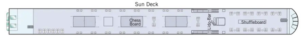 Sun Deck